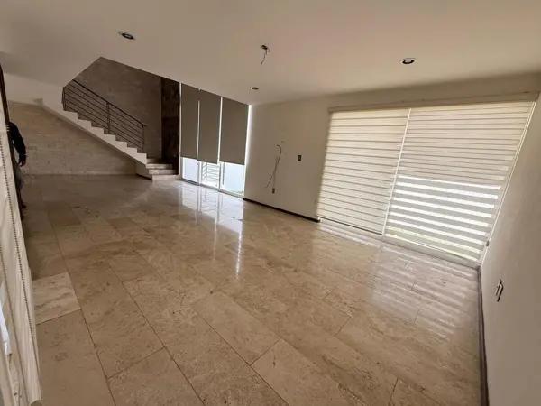 CASA EN VENTA en San Luis Potosí.