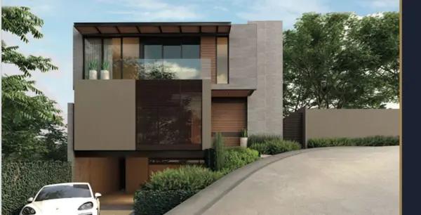 Residencia de Lujo en Pre Venta Residencia de Lujo en Pre Venta