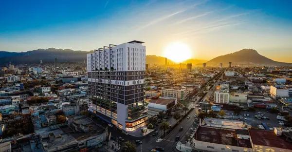 Departamentos/ Locales en Venta en el Centro de Monterrey, N.L