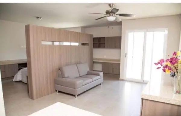 Suites en renta, ideales para ejecutivos Suites en renta, ideales para ejecutivos