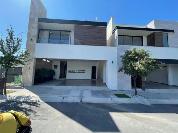 Modernas Casas en Venta Zona Cumbres Modernas Casas en Venta Zona Cumbres