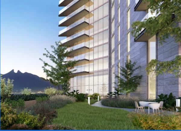 Pre-Venta Departamentos Residencial, SPGG