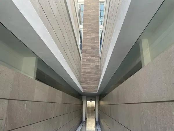 Moderno Departamento en Venta