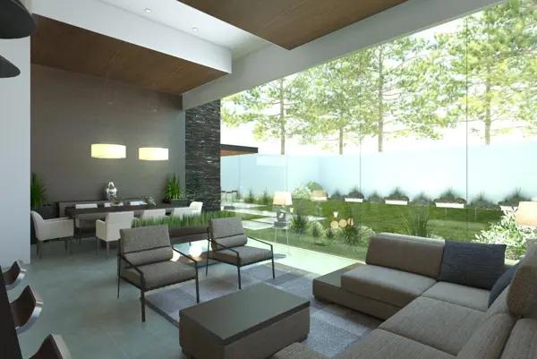 Casa en Preventa en Residencial Sienna