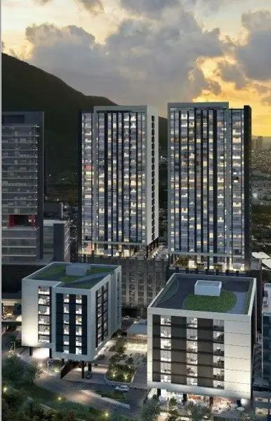 Bonito Departamento en Pre-venta en Del Paseo Residencial