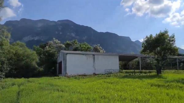 Terreno Campestre en Venta