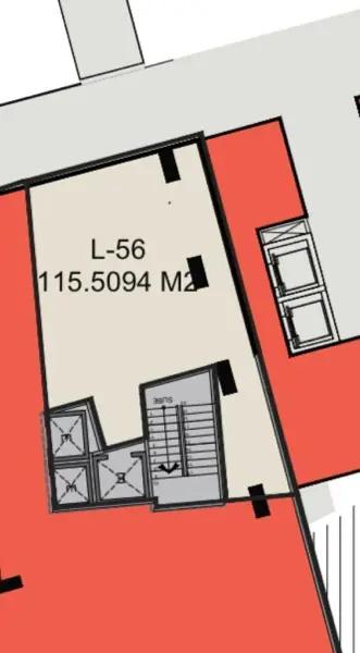 Local Comercial en Renta, en Garza Sada. Mty