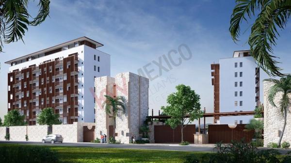PREVENTA DE DEPARTAMENTOS SOBRE BLVD LAS QUINTAS EN TORREON ZONA NORTE CON AMENIDADES