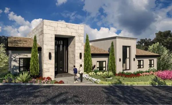 Residencia en Proyecto en Las Misiones