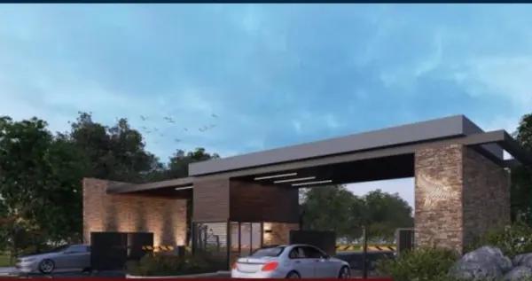 Terreno disponible en Residencial por Los Cavazos