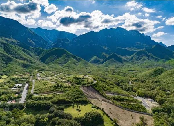 Terreno Residenciales en Carretera Nacional