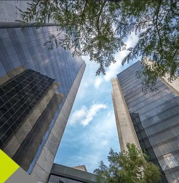 Oficinas en venta en Valle Oriente
