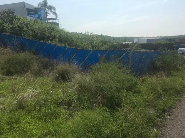 Terreno en Venta en Villas de Irapuato, frente al Kipling Terreno en Venta en Villas de Irapuato, frente al Kipling