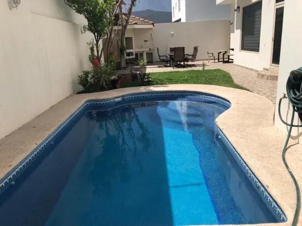 Casa en Venta en Canterías, Monterrey N.L.