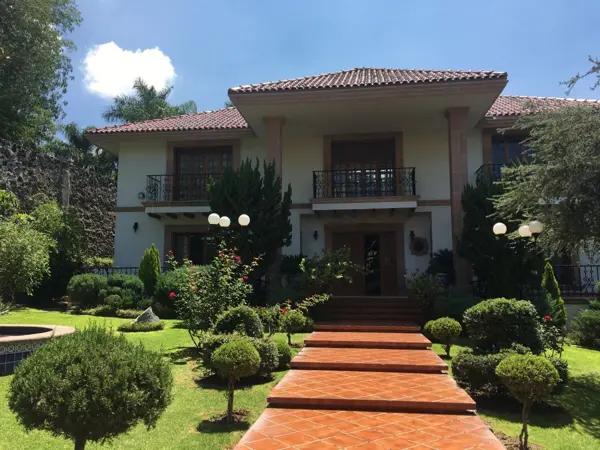 Residencia en Venta en Villas de Irapuato