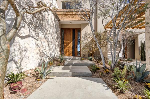 Residencia de Lujo en Venta en San José del Cabo