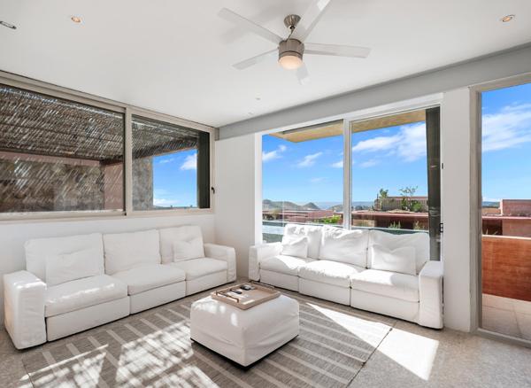 Hermosa Casa de 5 Recámaras en San José del Cabo