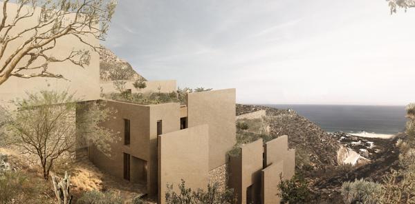 Residencia en Pre Venta en Cabo San Lucas