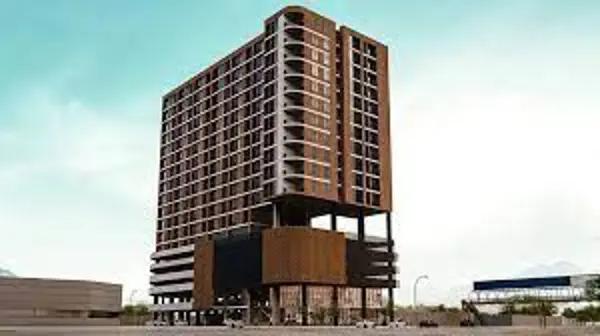 Departamento en Venta en Centro de Monterrey