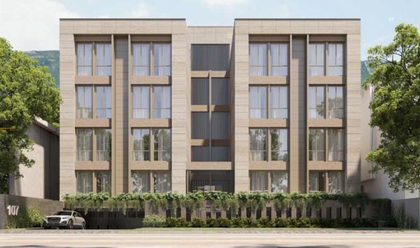 Departamentos en Venta en San Pedro, Garza García
