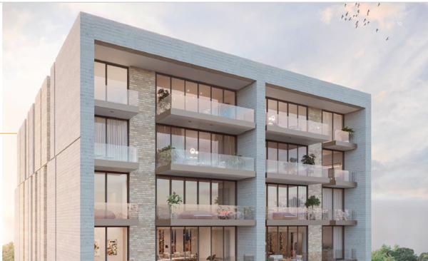 Departamentos en Venta en San Pedro, Garza García Departamentos en Venta en San Pedro, Garza García