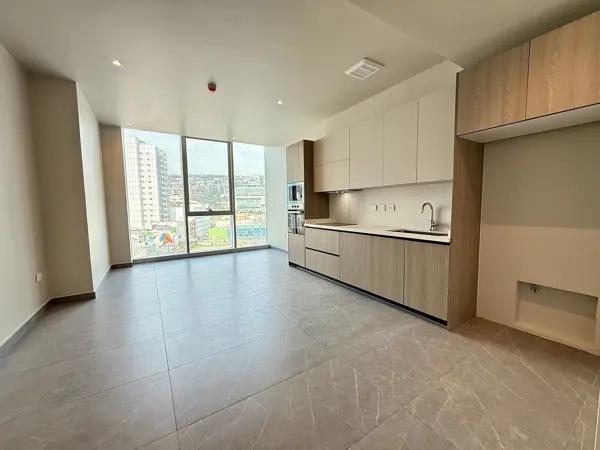 RENTA DEPARTAMENTO AMUEBLADO NUEVO Valle Oriente RENTA DEPARTAMENTO AMUEBLADO NUEVO Valle Oriente