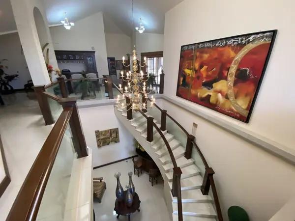 Casa en Venta en Colinas de San Jeronimo