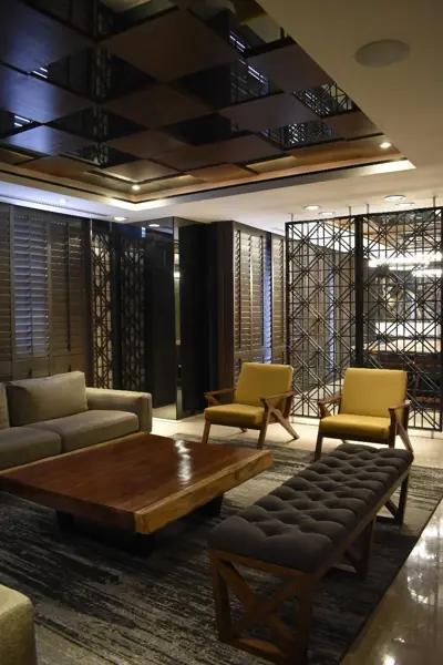 Departamento Semi amueblado de Lujo en Venta o Renta en Valle Oriente