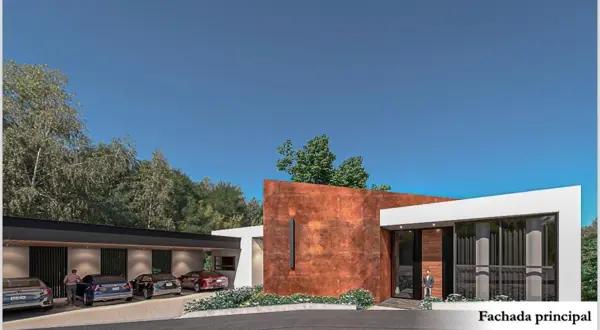 Residencia en Proyecto en Renacimiento Residencia en Proyecto en Renacimiento