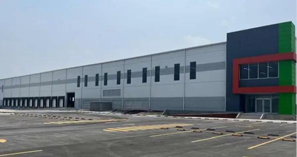 Nave Industrial en Apodaca Monterrey N.L