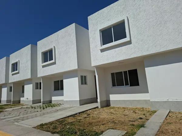 Casa en venta en San Isidro, San Juan del Río, Querétaro
