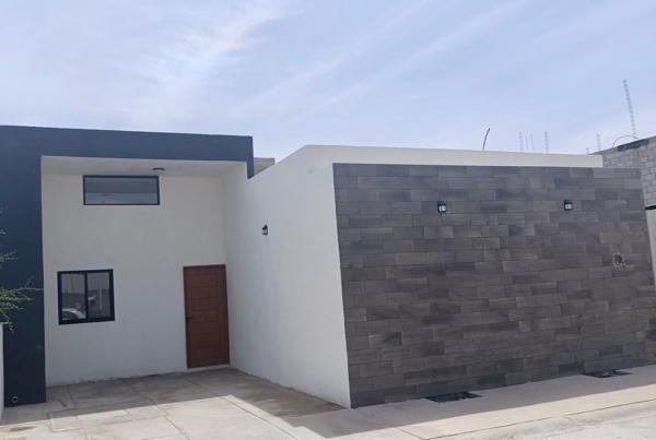 Casa en venta en Los Olivos, Gómez Palacio, Durango Casa en venta en Los Olivos, Gómez Palacio, Durango