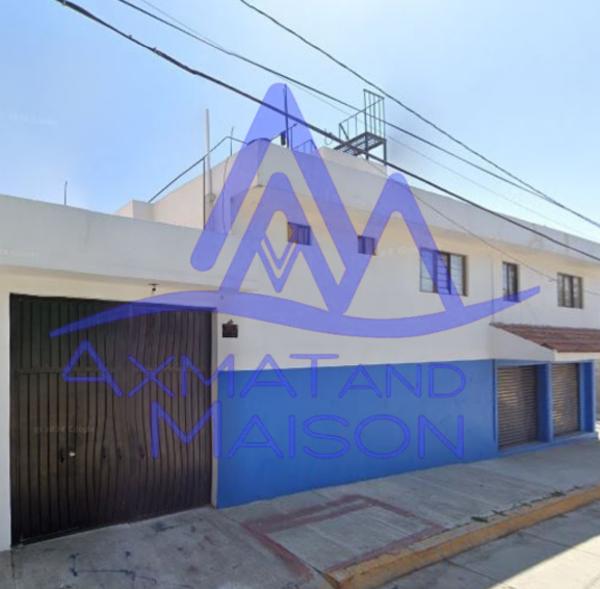 CASA EN VENTA EN IXTAPALUCA