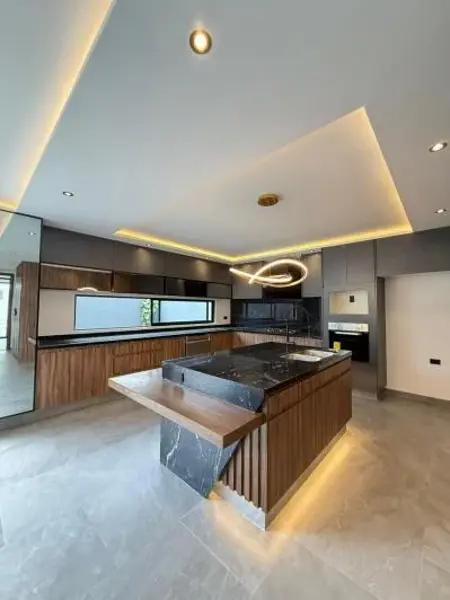 Casa en venta en Lomas de Angelópolis, San Andrés Cholula, Puebla Casa en venta en Lomas de Angelópolis, San Andrés Cholula, Puebla