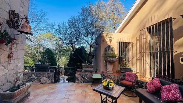 Casa en Venta en Zona  Chipinque