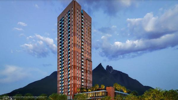 Departamentos en PreVenta en Nuevo Sur, Monterrey