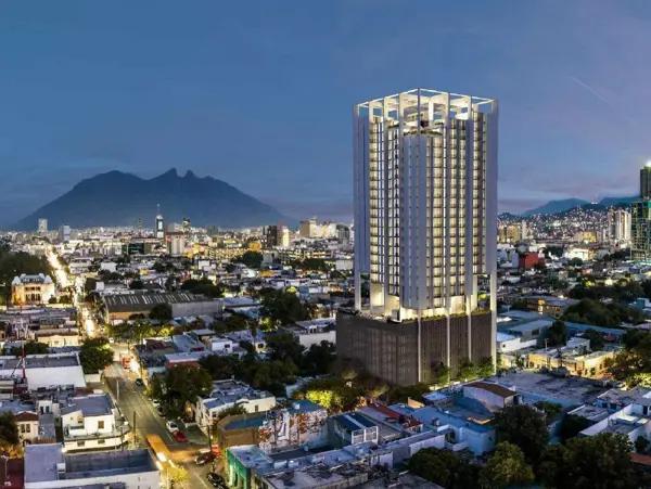 Departamento en Pre Venta en Departamento en Pre Venta en