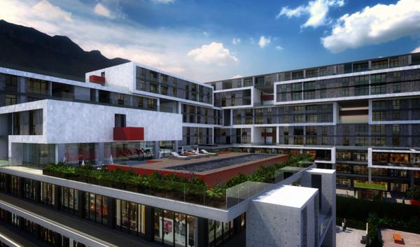 Departamentos en Pre- Venta, Cumbres Allegro Garcia Departamentos en Pre- Venta, Cumbres Allegro Garcia