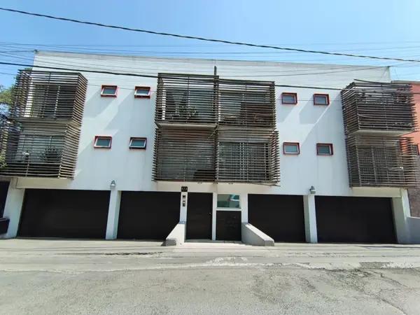 Departamento en venta en Lomas de Padierna, Tlalpan, Ciudad de México