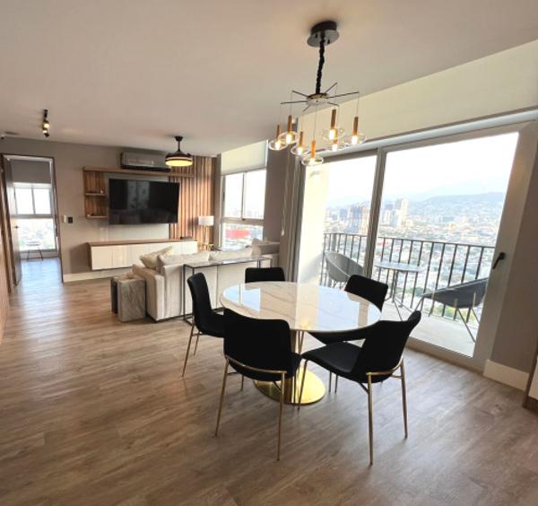 Departamento en Venta, en el Centro de Monterrey