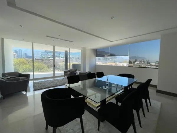Moderno Departamento en Venta Moderno Departamento en Venta