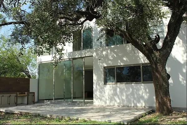 Casa en La Joya Residencial Casa en La Joya Residencial