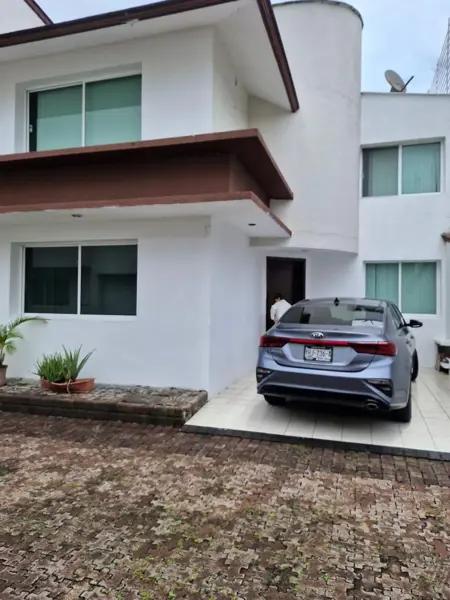 Casa Privada en Zona Ánimas