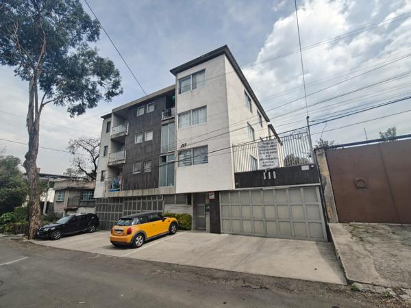 Departamento en venta en Pedregal de San Nicolas 1a Seccion, Tlalpan, Ciudad de México