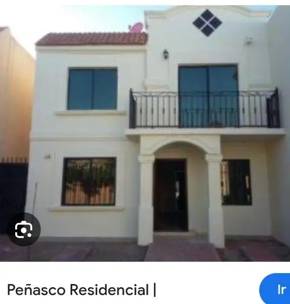 VENTA CASA ADJUDICADA