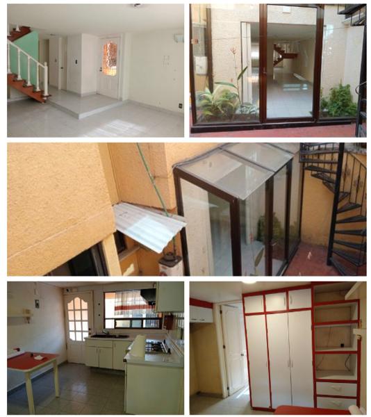 Preciosa casa en renta 
Rinconada de las hadas
Coyoacan