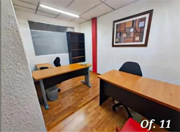 Oficina en Renta en la Colonia Nápoles - Equipadas y Servicios Incluidos | desde $13,000 Oficina en Renta en la Colonia Nápoles - Equipadas y Servicios Incluidos | desde $13,000