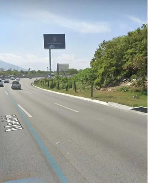 TERRENO COMERCIAL EN VENTA Y RENTA EN  GUADALUPE