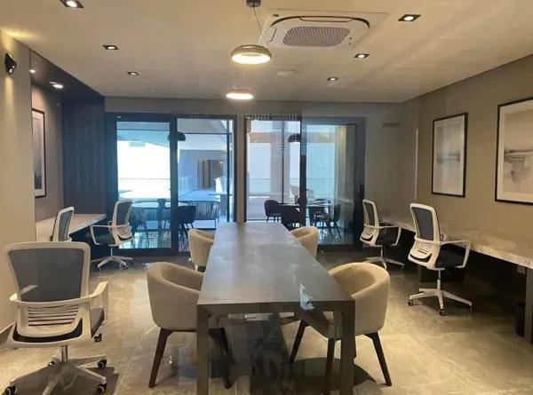 DEPARTAMENTO EN RENTA VALLE PONIENTE