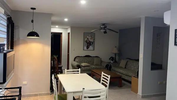 DEPARTAMENTO EN RENTA LINDA VISTA DEPARTAMENTO EN RENTA LINDA VISTA